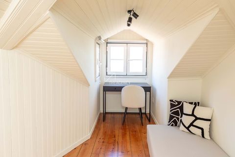 Lejlighed i Lisbon, Lisbon, Lisbon - € 385.000 | Ref: Red_Unit_F - foto 14