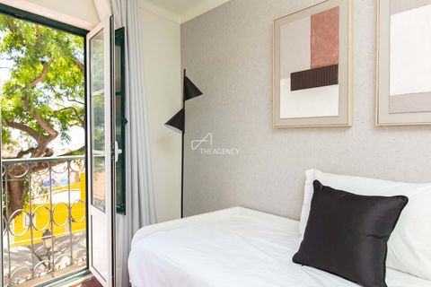 Lejlighed i Lisbon, Lisbon, Lisbon - € 385.000 | Ref: Red_Unit_F - foto 16