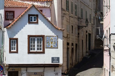 Lejlighed i Lisbon, Lisbon, Lisbon - € 385.000 | Ref: Red_Unit_F - foto 18
