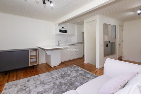 Lejlighed i Lisbon, Lisbon, Lisbon - € 385.000 | Ref: Red_Unit_F - foto 21