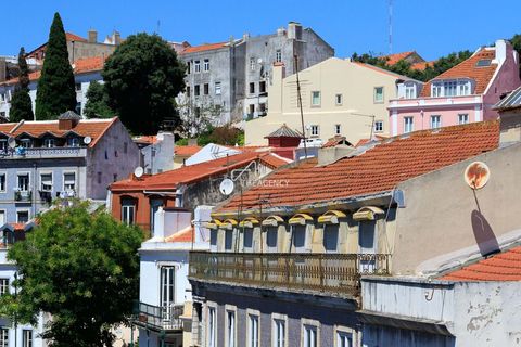 Lejlighed i Lisbon, Lisbon, Lisbon - € 385.000 | Ref: Red_Unit_F - foto 22
