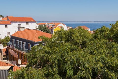 Lejlighed i Lisbon, Lisbon, Lisbon - € 385.000 | Ref: Red_Unit_F - foto 24