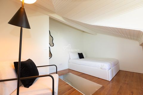 Lejlighed i Lisbon, Lisbon, Lisbon - € 385.000 | Ref: Red_Unit_F - foto 25