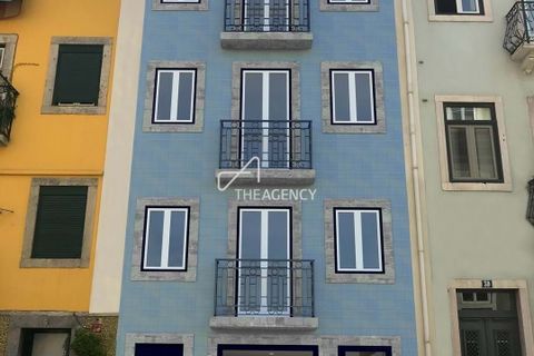 Lejlighed i Lisbon, Lisbon, Lisbon - € 455.000 | Ref: Estrela_Unit_3 - foto 1