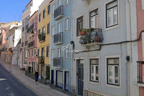 Lejlighed i Lisbon, Lisbon, Lisbon - € 455.000 | Ref: Estrela_Unit_3 - foto 2