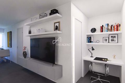 Lejlighed i Lisbon, Lisbon, Lisbon - € 455.000 | Ref: Estrela_Unit_3 - foto 5