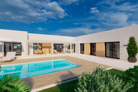 Villa i Javea, Alicante - foto 2
