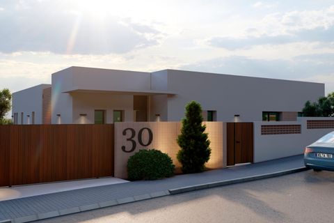 Villa i Javea, Alicante - foto 5