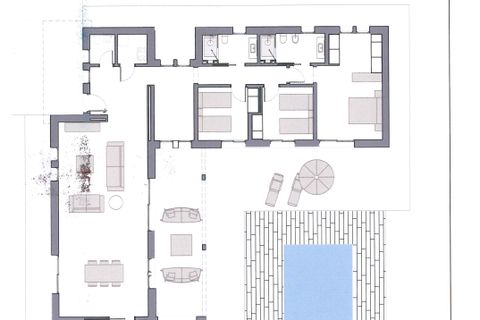 Villa i Javea, Alicante, Javea - € 380.000 | Ref: LLC2010 - foto 6