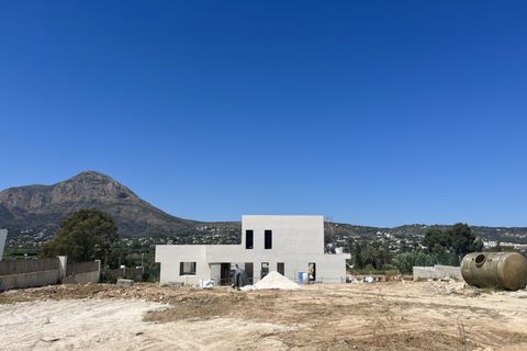Villa i Javea, Alicante - foto 3
