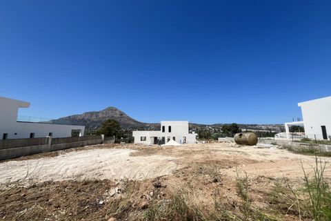 Villa i Javea, Alicante - foto 4