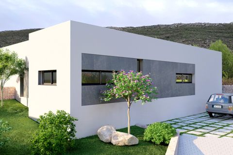 Villa i Javea, Alicante - foto 2