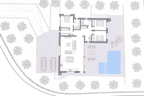 Villa i Javea, Alicante - foto 4