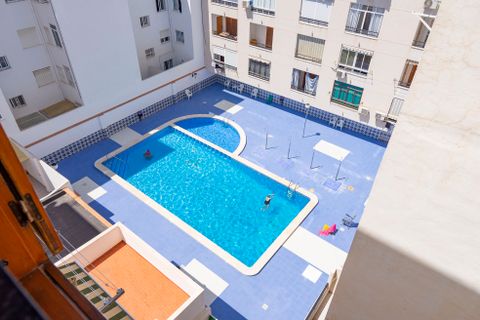 Lejlighed i Torrevieja, Alicante, Torrevieja - € 439.900 | Ref: 3405-02998 - foto 19
