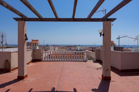 Lejlighed i Torrevieja, Alicante - foto 1
