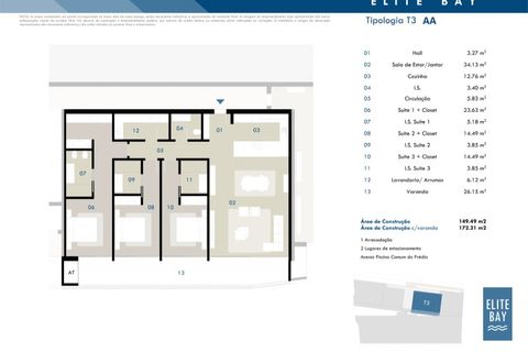 Lejlighed i Camara de Lobos, Madeira, Camara de Lobos - € 750.000 | Ref: APA_235_M - foto 22