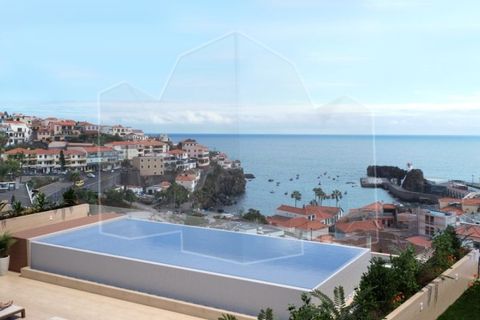 Lejlighed i Camara de Lobos, Madeira, Camara de Lobos - € 650.000 | Ref: APA_235_H - foto 3
