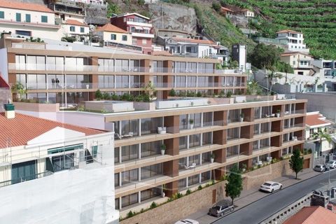 Lejlighed i Camara de Lobos, Madeira, Camara de Lobos - € 650.000 | Ref: APA_235_H - foto 5