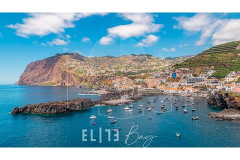 Lejlighed i Camara de Lobos, Madeira, Camara de Lobos - € 650.000 | Ref: APA_235_H - foto 20