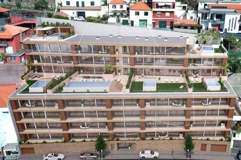 Lejlighed i Camara de Lobos, Madeira, Camara de Lobos - € 650.000 | Ref: APA_235_H - foto 21