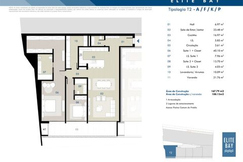 Lejlighed i Camara de Lobos, Madeira, Camara de Lobos - € 650.000 | Ref: APA_235_H - foto 22