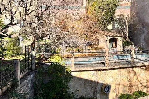 Villa i Montauroux, Var, Montauroux - € 540.000 | Ref: 83986291 - foto 7