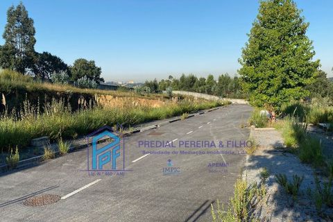 Helårsgrund i Gondomar, Porto, Gondomar - € 77.500 | Ref: LO0596 - foto 4