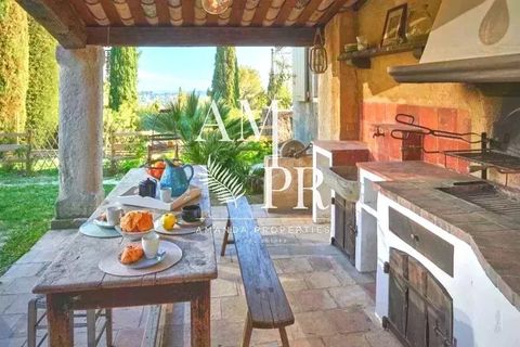 Villa i Mougins, Alpes-Maritimes, Mougins - € 2.700.000 | Ref: 7280V - foto 5