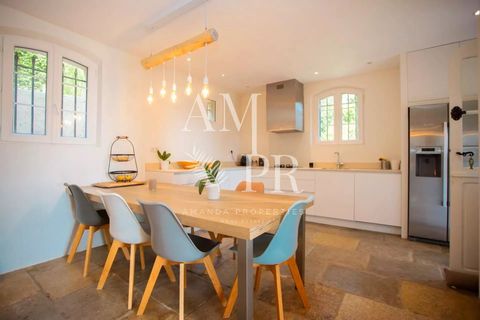 Villa i Mougins, Alpes-Maritimes, Mougins - € 2.700.000 | Ref: 7280V - foto 6