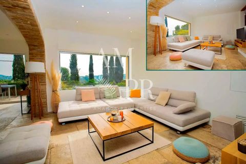 Villa i Mougins, Alpes-Maritimes, Mougins - € 2.700.000 | Ref: 7280V - foto 7