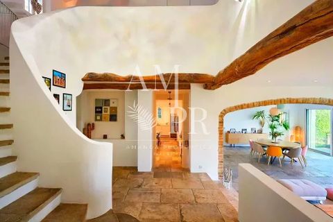 Villa i Mougins, Alpes-Maritimes, Mougins - € 2.700.000 | Ref: 7280V - foto 8