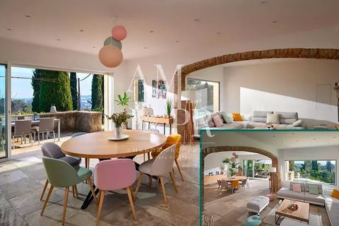 Villa i Mougins, Alpes-Maritimes, Mougins - € 2.700.000 | Ref: 7280V - foto 9