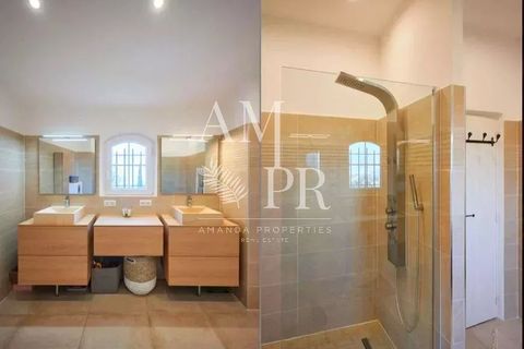 Villa i Mougins, Alpes-Maritimes, Mougins - € 2.700.000 | Ref: 7280V - foto 13