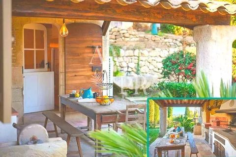 Villa i Mougins, Alpes-Maritimes, Mougins - € 2.700.000 | Ref: 7280V - foto 14