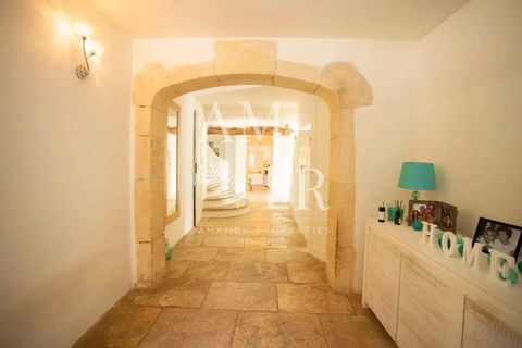 Villa i Mougins, Alpes-Maritimes, Mougins - € 2.700.000 | Ref: 7280V - foto 15