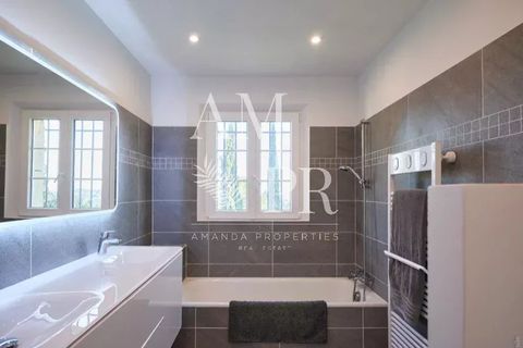 Villa i Mougins, Alpes-Maritimes, Mougins - € 2.700.000 | Ref: 7280V - foto 21
