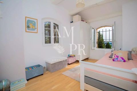 Villa i Mougins, Alpes-Maritimes, Mougins - € 2.700.000 | Ref: 7280V - foto 22