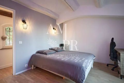 Villa i Mougins, Alpes-Maritimes, Mougins - € 2.700.000 | Ref: 7280V - foto 23
