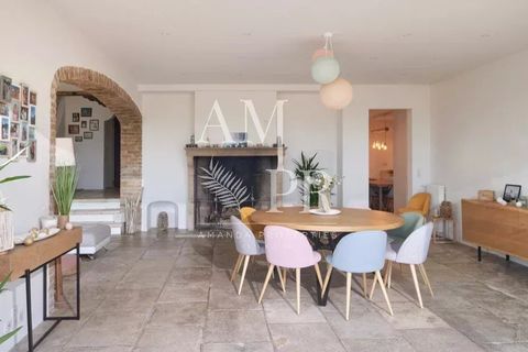 Villa i Mougins, Alpes-Maritimes, Mougins - € 2.700.000 | Ref: 7280V - foto 24