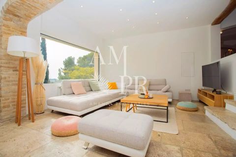Villa i Mougins, Alpes-Maritimes, Mougins - € 2.700.000 | Ref: 7280V - foto 25
