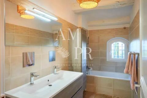 Villa i Mougins, Alpes-Maritimes, Mougins - € 2.700.000 | Ref: 7280V - foto 27