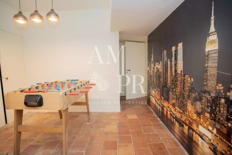 Villa i Mougins, Alpes-Maritimes, Mougins - € 2.700.000 | Ref: 7280V - foto 28