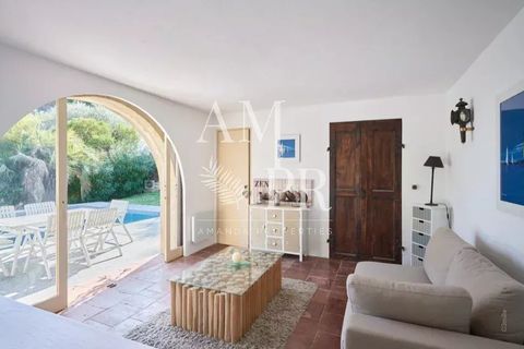 Villa i Mougins, Alpes-Maritimes, Mougins - € 2.700.000 | Ref: 7280V - foto 29