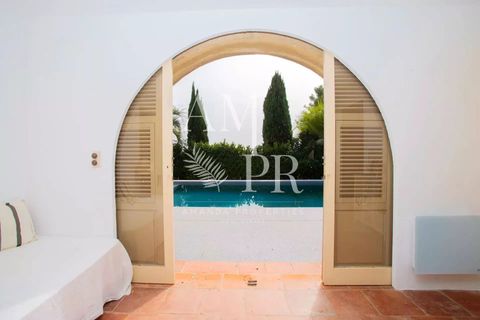 Villa i Mougins, Alpes-Maritimes, Mougins - € 2.700.000 | Ref: 7280V - foto 30