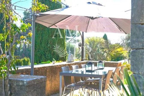 Villa i Mougins, Alpes-Maritimes, Mougins - € 2.700.000 | Ref: 7280V - foto 31
