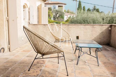 Villa i Mougins, Alpes-Maritimes, Mougins - € 2.700.000 | Ref: 7280V - foto 32