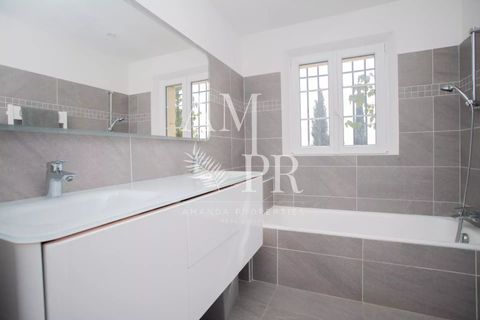 Villa i Mougins, Alpes-Maritimes, Mougins - € 2.700.000 | Ref: 7280V - foto 34