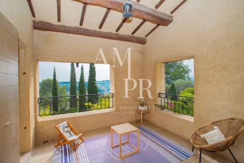 Villa i Mougins, Alpes-Maritimes, Mougins - € 2.700.000 | Ref: 7280V - foto 35