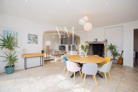 Villa i Mougins, Alpes-Maritimes, Mougins - € 2.700.000 | Ref: 7280V - foto 38