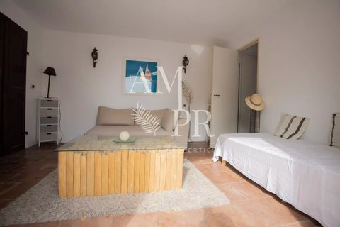 Villa i Mougins, Alpes-Maritimes, Mougins - € 2.700.000 | Ref: 7280V - foto 42